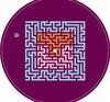 Analogue Cops-Purple EP  / OUT-ER