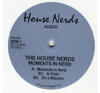 The House Nerds-Moments In Nerd / House Nerd Audio
