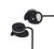 Urbanears Medis Black (Free Delivery)