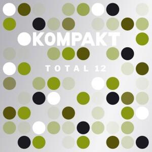 Vinyl - Techhouse - Va-Total 12 / Kompakt