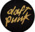 Slipmats Daft Punk Twin pack