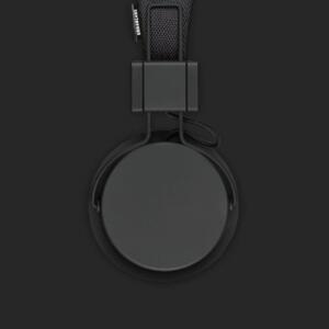 Equipment - Headphones - Urbanears Plattan Black (Free Delivery)