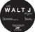Walt J-The Walt J Project / FIT