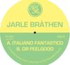 Jarle Brathen-Italiano Fantastico / Full Pupp