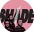 Name In Lights – Disco Touchdown / Under The Shade
