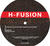H-Fusion-H-Fusion EP / FIT SOUND
