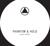 PHANTOM & HOLD-GLASS HEART / LOVE TRIANGLE