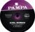 Axel Boman-Holy Love / Pampa