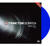 Traktor Scratch Pro Control Vinyl Blue