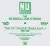 The Burrell Brothers-The Nu Groove Years Lp 1 / Rush Hour