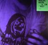 Zomby-Where Were U In 92? / Cvlt