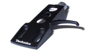 Equipment - Cartridge - Technics Headshell SFPCC31001K(Free Delivery)