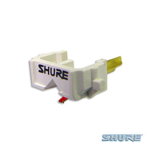 Equipment - Cartridge - Shure Stylus M44-7 (Free Delivery)