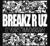 DJ Peabird & Breakz R Uz Allstarz-12 Years Anniversary / BREAKZ R UZ