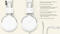 Urbanears Plattan Indigo (Free Delivery) - bild 4