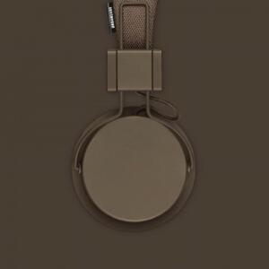Equipment - Headphones - Urbanears Plattan Mocca (Free Delivery)