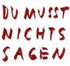 Wolfgang Voigt-Du musst nichts sagen Remixe / Profan