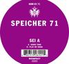 Sei A-Speicher 71 / Kompakt Extra