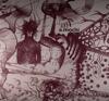 A. Mochi-Black Phantom Ep / Figure