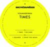 YOUANDEWAN-TIMES EP / SECRETSUNDAZE