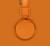 Urbanears Plattan Orange (Free Delivery)