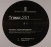 Marcelus-Super Strength Ep / Tresor