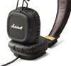 Marshall Major Mic Black