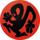 Slipmats Plastikman black/red Twin pack - bild 2