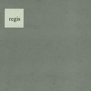 Vinyl - Techno - Regis-Speak To Me/ Model Friendship / Downwards