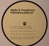Agnes & Torpedoman-Porchevalerie / Sthlmaudio