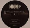 Mgun-If Youre Reading This Ep / Dont Be Afraid