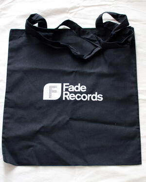 Clothes - Accessories - Fade Bag (Free Delivery)