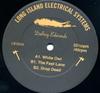 Delroy Edwards-White Owl / Lies