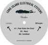 Vereker-EP 2 / Lies