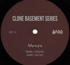 Blawan-Peaches / Clone Basement Series