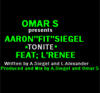 Aaron "FIT" Siegel Tonite Feat. L'Renee