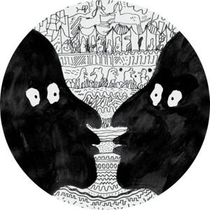 Vinyl - House - Quince & Benny Rodrigues-Novum / Smallville