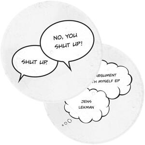 Vinyl - Pop & Rock - Jens Lekman-An Argument With Myself EP / Service