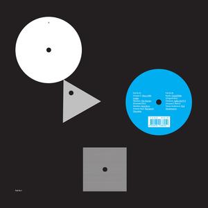 Vinyl - Disco - Va-Funk Noir - FNK NR1 (Jacques C, Vaerelsen, Antonio Sepe, Rayko, Clarence, Tomas Andersson) / Funk Noir