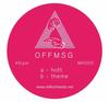 Off Msg-Hott / Millionhands