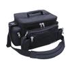Zomo Ragga Bag Black (7" vinyl bag)