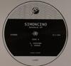 Simoncino-Werehouse Ep / Echovolt