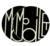 SLIPMAT MOBILEE (PAIR)