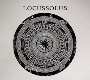 Vinyl - Disco - LOCUSSOLUS-LOCUSSOLUS / INTERNATIONAL FEEL