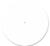 Slipmat white