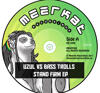 Uzul vs Bass Trolls-Stand Firm Ep / Meerkat Recordings