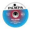 Dj Koze-La Duquesa, Burn With Me / Pampa
