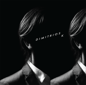 Vinyl - Techno - DIMITRIOS K-DIMITRIOS K / iDEAL