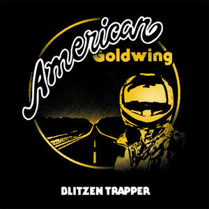 Vinyl - Pop & Rock - Blitzen Trapper-American Goldwing / Sub Pop