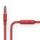 Urbanears Plattan Tomato (Free Delivery) - bild 3